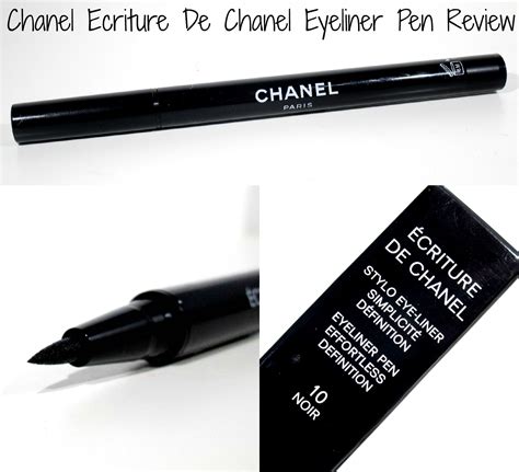 chanel vape pen|Chanel eyeliner pencil price.